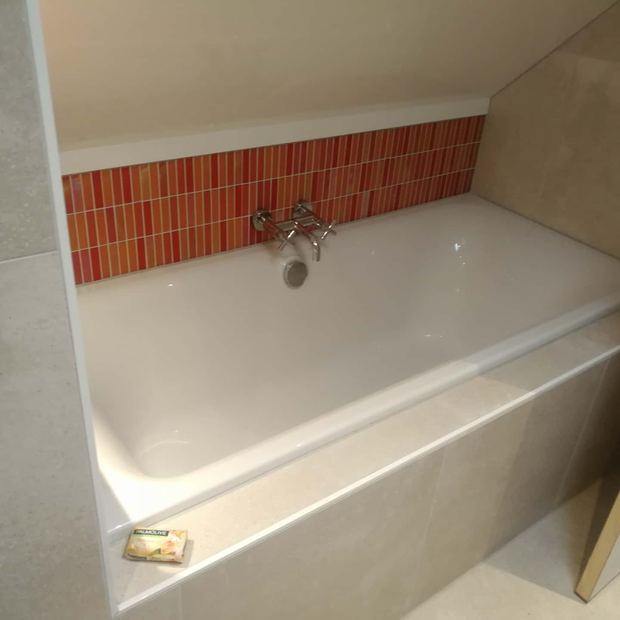 Bathroom, Boat, Plumbing work, Amsterdam