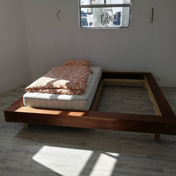 Electrical, Boat, Flooring work, Amsterdam