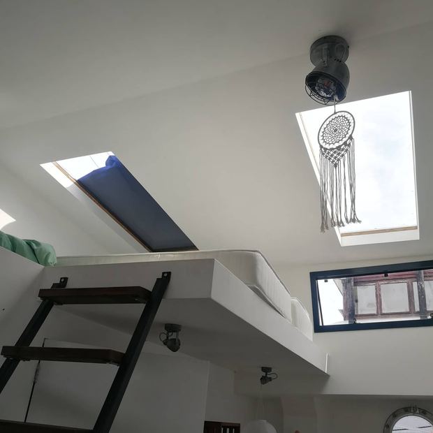 Furniture, Electrical, Boat work, Amsterdam