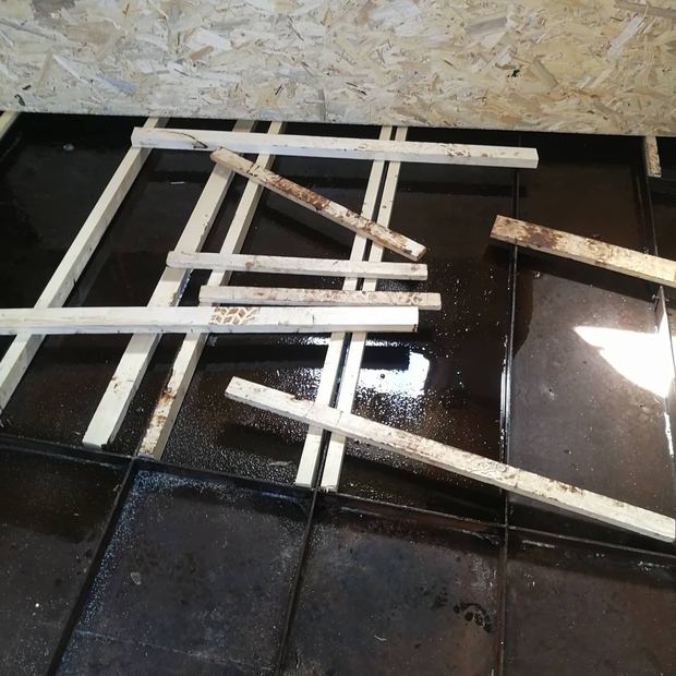 Restoration, Flooring, Boat work, Amsterdam