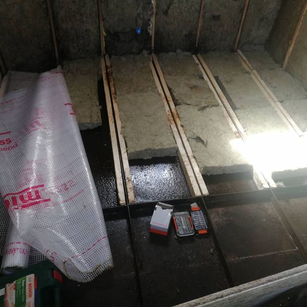 Restoration, Flooring, Boat work, Amsterdam