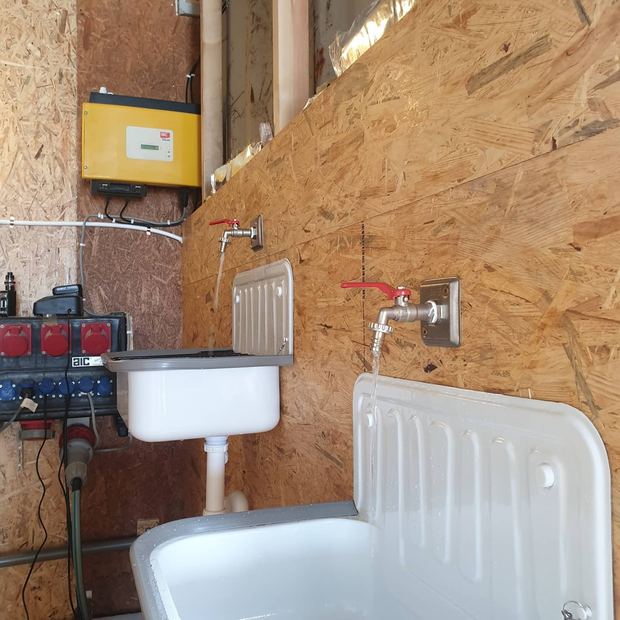 Vrijland, Plumbing, Bathroom work, Amsterdam