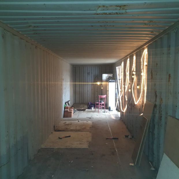Vrijland, Other, Electrical work, Amsterdam