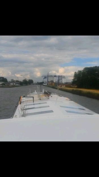 Boat, Other work, Amsterdam
