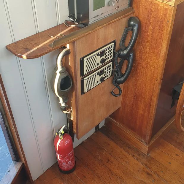 Electrical, Furniture, Boat work, Amsterdam