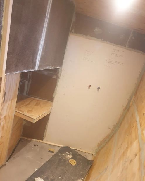 Boat, Plumbing, Bathroom work, Amsterdam