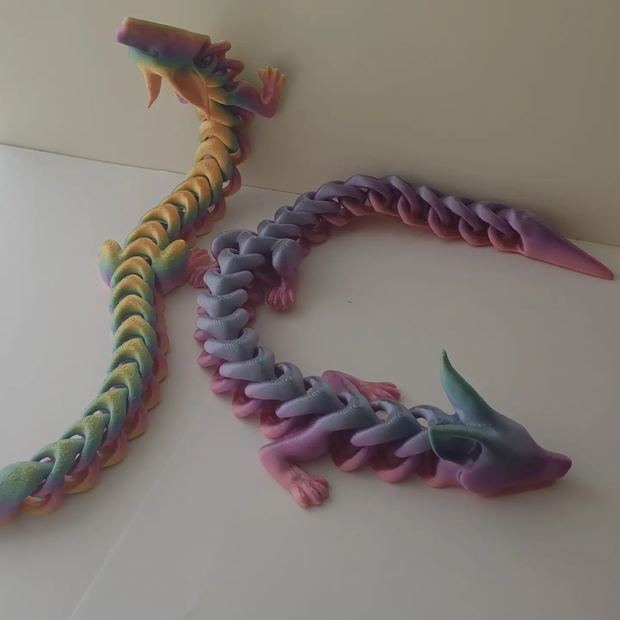 3D printing work, Amsterdam