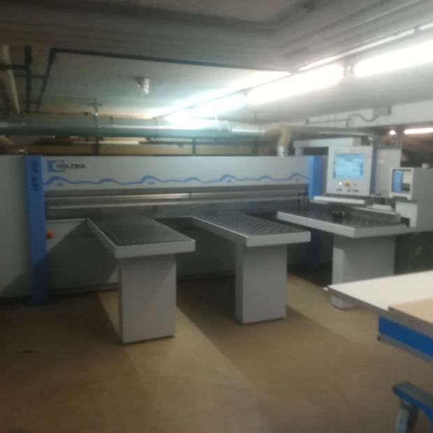 Workshop, Tools work, Amsterdam