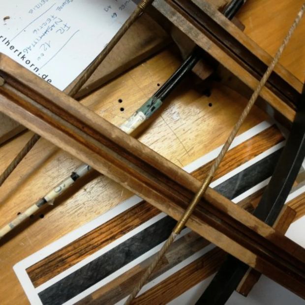 Workshop, Other work, Amsterdam