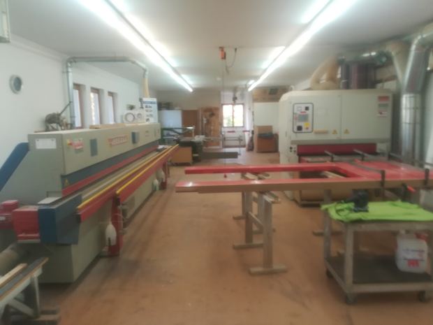 Workshop, Tools work, Amsterdam