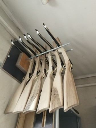 Furniture work, Amsterdam