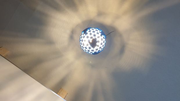 3D printing work, Amsterdam